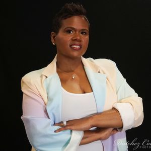 Meet your Posher, Tawana